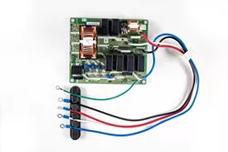 5024623 TCA-DAIKIN elettronica (A2P) per RZAG-71/100/125/140M7Y1B