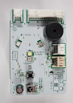5036271 TCA-DAIKIN Elektronik zu FVXM25-50A3V1B9, FVXTM30A3V1B