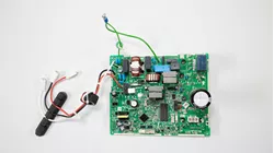 5037471 TCA-DAIKIN Elektronik zu RXJ25M5V1B(9)