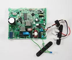 5037472 TCA-DAIKIN Elektronik zu RXJ35M5V1B(9)