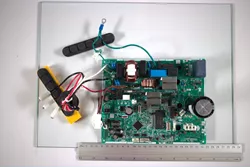 5037478 TCA-DAIKIN Elektronik zu RXM35R5V1B9