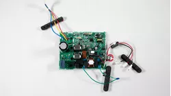 5038198 TCA-DAIKIN Elektronik zu RXTA30B2V1B
