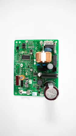 5038463 TCA-DAIKIN Elektronik zu FXSQ15-32A2VEB