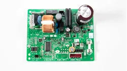 5038464 TCA-DAIKIN Elektronik zu FBA35-50A2VEB9, FXSQ40-50A2VEB