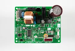 5038467 TCA-DAIKIN Elektronik zu FXSA15-32A2VEB