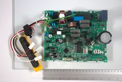 5040397 TCA-DAIKIN Elektronik zu RXJ25A5V1B