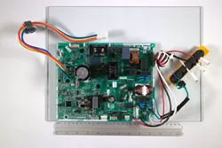 5042246 TCA-DAIKIN Elektronik zu RXM-60R2V1B