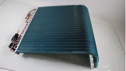 5042531 TCA-DAIKIN Kondenser zu RXF35E5V1B