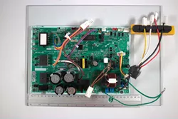 5042622 TCA-DAIKIN Elektronik zu 2MXM-50A2V1B