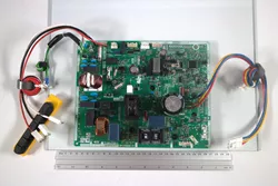 5042816 TCA-DAIKIN Elektronik zu RXA50B5V1B