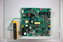 5043866 TCA-DAIKIN Elektronik zu RZA250D7Y1B