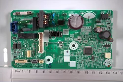 5044086 TCA-DAIKIN Elektronik zu FTXF25E5V1B