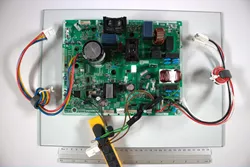5044122 TCA-DAIKIN Elektronik zu RXM50A5V1B