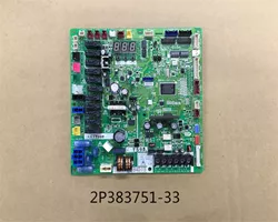 6025682 TCA-DAIKIN elettronica per RXYSQ10-12TMY1B