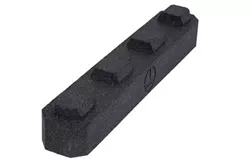 BF-HI-BLOC-1000 Support d'élévation au sol pour BF-1000-BEF,