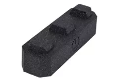 BF-HI-BLOC-600 Support d'élévation au sol pour BF-600-BEF,