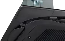 BYCQ-140E2GFW1B TCA-DAIKIN pannello decorativo (round flow)