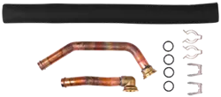 EKECBUCO3A TCA-DAIKIN Altherma set di connessioni per