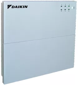 EKMIKPOAF TCA-Daikin Altherma Bizone Kit
