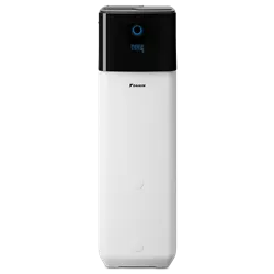 EPSX Accumulateur ECH2O y compris eau chaude Réversible