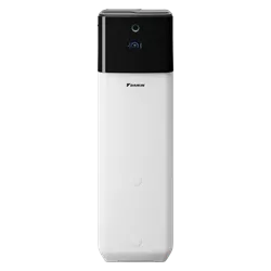 ETSX ECH2O Speicher inkl. Warmwasser Reversibel