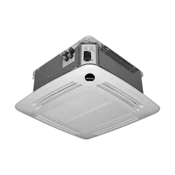 FCL-102 TCA Gebläse-Konvektor, Kassettengerät