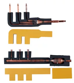 KHRQ58H7 TCA-DAIKIN collecteur Refnet pour système Triple