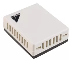 KRCS01-1B TCA-DAIKIN Sonde déportée pour Split, SkyAir, Multi, VRV