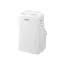PST350 TCA climatiseur mobile incl. tuyau d'évacuation