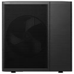 WDG Pompe à chaleur air / eau série L