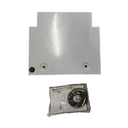 1KGM023 TCA-DAIKIN Isolierplatte (100 mm) zu