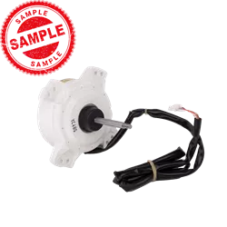 2286994 TCA-DAIKIN motore del ventilatore per FXMQ200-250MBVE