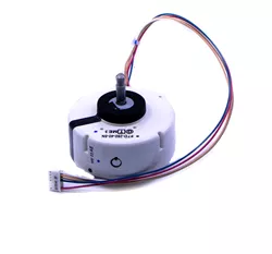 2452568 TCA-DAIKIN motore del ventilatore per FXAA-15/20/25/32AUV1B