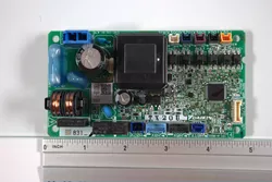 5034691 TCA-DAIKIN Elektronik zu RXYSA-4/5/6A7Y1B