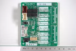 5043249 TCA-DAIKIN électronique pour RXTM30-40A2V1B