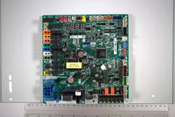 5043285 TCA-DAIKIN elettronica per