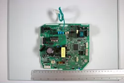 5044187 TCA-DAIKIN elettronica per FAA100BUV1B