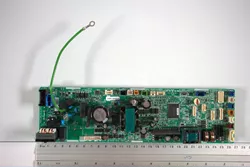 5044188 TCA-DAIKIN Elektronik zu FDA200-250AXVEB
