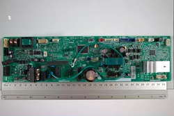 5044397 TCA-DAIKIN Elektronik zu FCAG-35/50/60/71BVEB