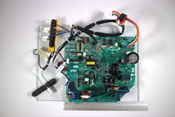 5044409 TCA-DAIKIN Elektronik zu 3MXM52A2V1B9