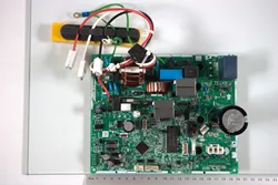 5044583 TCA-DAIKIN Elektronik zu RXA25A5V1B8