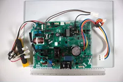 5045000 TCA-DAIKIN Elektronik zu RZAG35A2V1B