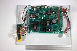 5045001 TCA-DAIKIN Elektronik zu RZAG50A2V1B