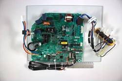 5045277 TCA-DAIKIN elettronica per 4MXM68A2V1B9