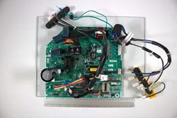 5045278 TCA-DAIKIN Elektronik zu 4MXM80A2V1B9