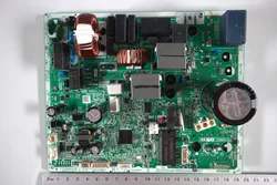 5046495 TCA-DAIKIN Elektronik zu RXM-25A5V1B9