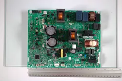 5046508 TCA-DAIKIN Elektronik zu RXF50D6V1B