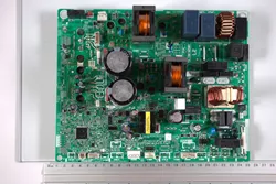 5046510 TCA-DAIKIN Elektronik zu RXF71D5V1B9