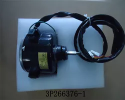 6017497 TCA-DAIKIN Fan-Motor zu RXYSQ-8TMY1B