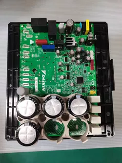 6019276 TCA-DAIKIN Inverter Elektronik zu RXYSQ-4/5/6TAY1B